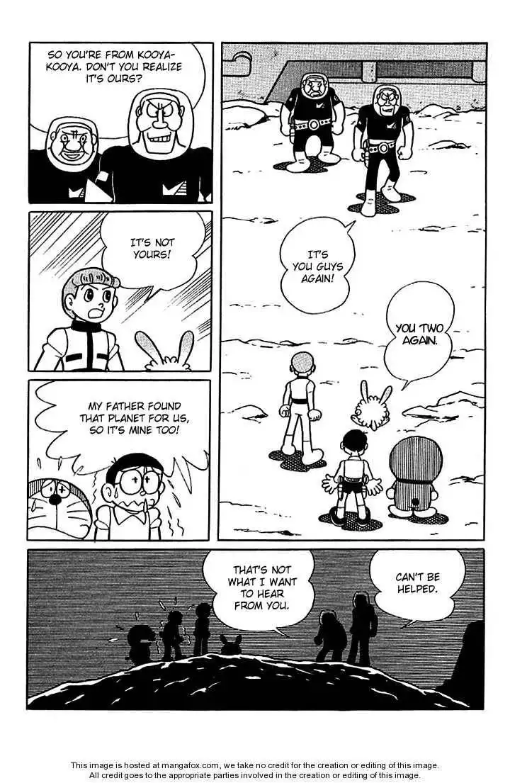 Doraemon Long Stories Chapter 2.3 4